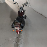 Мотоцикл Yamaha DRAGSTAR XVS400 CLASSIC з пробігом 26517 km з пробігом 26517 km