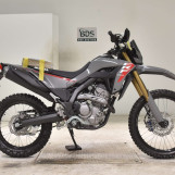 Мотоцикл Honda CRF250L
