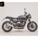 Мотоцикл Triumph SPEED TWIN з пробігом 2194 km