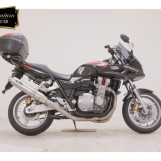 Мотоцикл Honda CB1300SF BOLDOR з пробігом 21347 km