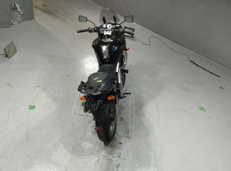 Мотоцикл Kawasaki VERSYS 650 с пробегом 74682 km с пробегом 74682 km