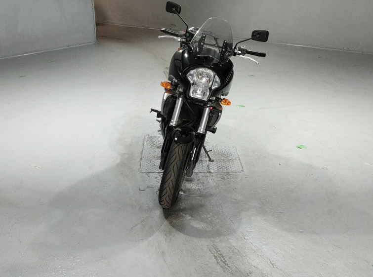Мотоцикл Kawasaki VERSYS 650 с пробегом 74682 km с пробегом 74682 km