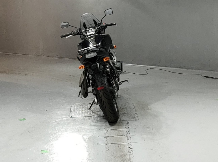 Мотоцикл Kawasaki VERSYS 650 с пробегом 74682 km с пробегом 74682 km