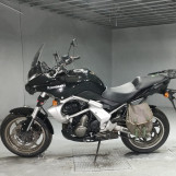 Мотоцикл Kawasaki VERSYS 650 с пробегом 74682 km с пробегом 74682 km