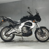 Мотоцикл Kawasaki VERSYS 650 с пробегом 74682 km с пробегом 74682 km