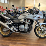 Мотоцикл Honda CB1300SF с пробегом 30144 km