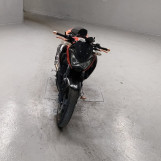 Мотоцикл Kawasaki Z250 с пробегом 17143 km с пробегом 17143 km