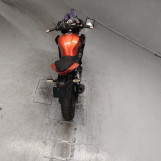 Мотоцикл Kawasaki Z250 с пробегом 17143 km с пробегом 17143 km