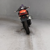 Мотоцикл Kawasaki Z250 с пробегом 17143 km с пробегом 17143 km