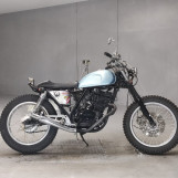 Мотоцикл Honda GB250 CLUBMAN с пробегом 16727 km с пробегом 16727 km