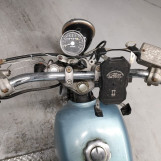 Мотоцикл Honda GB250 CLUBMAN с пробегом 16727 km с пробегом 16727 km