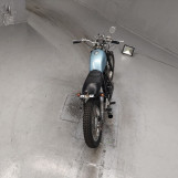 Мотоцикл Honda GB250 CLUBMAN с пробегом 16727 km с пробегом 16727 km