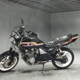 Мотоцикл Kawasaki ZEPHYR400 з пробігом 65975 km з пробігом 65975 km
