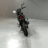 Мотоцикл Kawasaki ZEPHYR400 з пробігом 65975 km з пробігом 65975 km