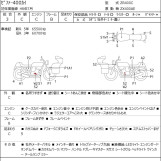 Мотоцикл Kawasaki ZEPHYR400 з пробігом 65975 km з пробігом 65975 km