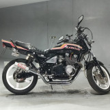 Мотоцикл Kawasaki ZEPHYR400 з пробігом 65975 km з пробігом 65975 km