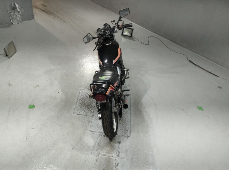 Мотоцикл Kawasaki ZEPHYR400 з пробігом 65975 km з пробігом 65975 km