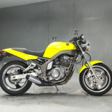 Мотоцикл Yamaha SRX400 з пробігом 7243 km з пробігом 7243 km