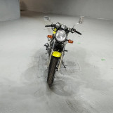 Мотоцикл Yamaha SRX400 з пробігом 7243 km з пробігом 7243 km