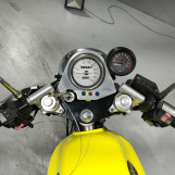 Мотоцикл Yamaha SRX400 з пробігом 7243 km з пробігом 7243 km