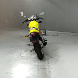 Мотоцикл Yamaha SRX400 з пробігом 7243 km з пробігом 7243 km