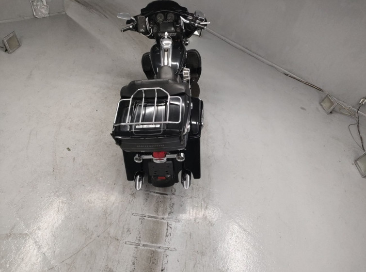 Мотоцикл HD ELECTRA GLIDE FLHTCU1580 с пробегом 22901 km с пробегом 22901 km