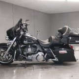 Мотоцикл HD ELECTRA GLIDE FLHTCU1580 с пробегом 22901 km с пробегом 22901 km