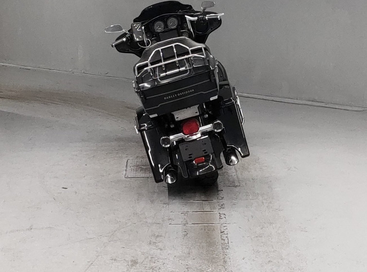 Мотоцикл HD ELECTRA GLIDE FLHTCU1580 с пробегом 22901 km с пробегом 22901 km