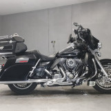 Мотоцикл HD ELECTRA GLIDE FLHTCU1580 с пробегом 22901 km с пробегом 22901 km