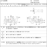 Мотоцикл Kawasaki NINJA250R с пробегом 65027 km с пробегом 65027 km