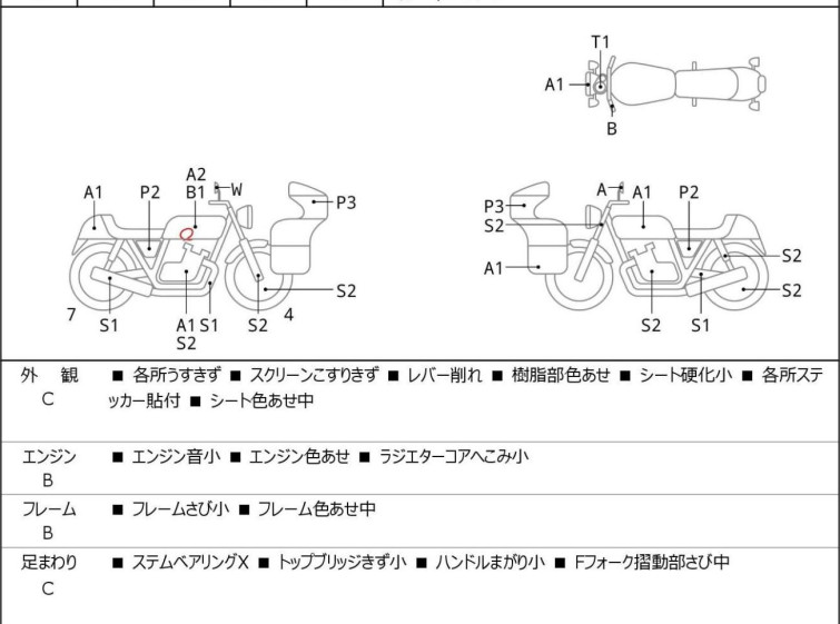 Мотоцикл Kawasaki NINJA250R с пробегом 65027 km с пробегом 65027 km