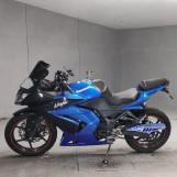 Мотоцикл Kawasaki NINJA250R с пробегом 65027 km с пробегом 65027 km