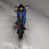 Мотоцикл Kawasaki NINJA250R с пробегом 65027 km с пробегом 65027 km