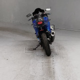 Мотоцикл Kawasaki NINJA250R с пробегом 65027 km с пробегом 65027 km