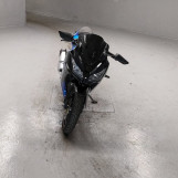 Мотоцикл Kawasaki NINJA250R с пробегом 65027 km с пробегом 65027 km
