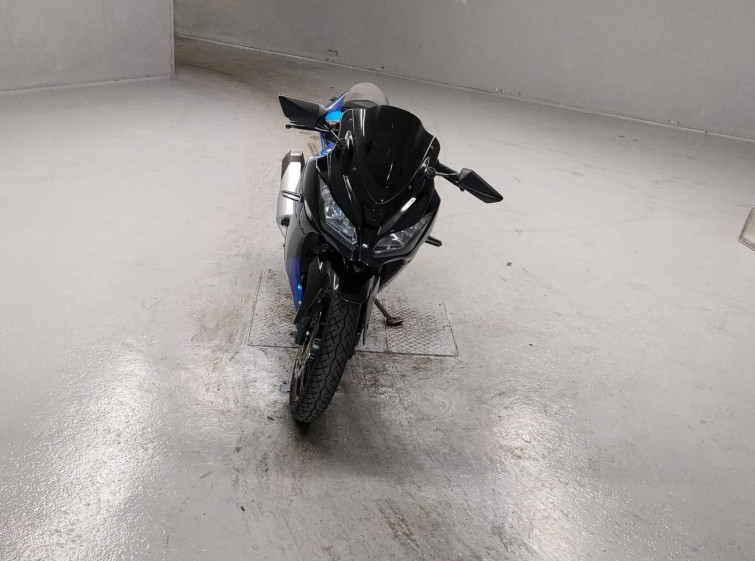 Мотоцикл Kawasaki NINJA250R с пробегом 65027 km с пробегом 65027 km