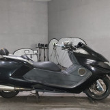 Мотоцикл Yamaha MAXAM250 TRIKE с пробегом 33450 km