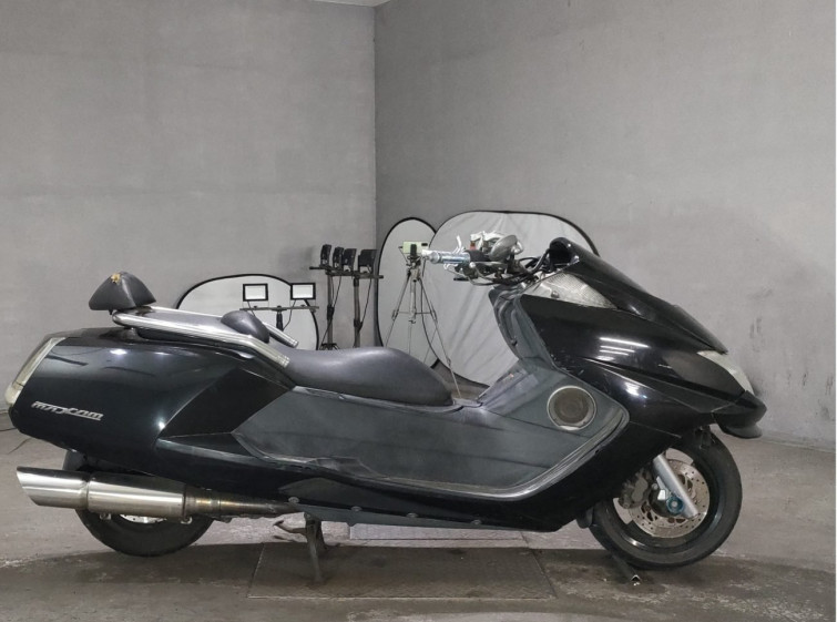 Мотоцикл Yamaha MAXAM250 TRIKE с пробегом 33450 km