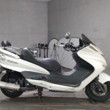 Мотоцикл Yamaha MAJESTY 250C з пробігом 22752 km