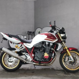 Мотоцикл Honda CB1300SF с пробегом 4595 km