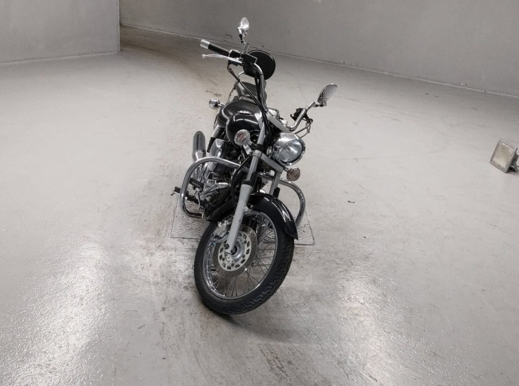 Мотоцикл Yamaha DRAGSTAR XVS250 с пробегом 26272 km с пробегом 26272 km