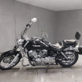 Мотоцикл Yamaha DRAGSTAR XVS250 с пробегом 26272 km с пробегом 26272 km