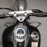 Мотоцикл Yamaha DRAGSTAR XVS250 с пробегом 26272 km с пробегом 26272 km