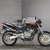 Мотоцикл Honda HORNET CB250F с пробегом 36123 km