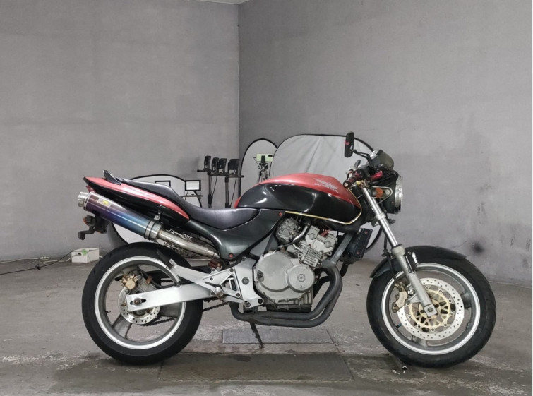 Мотоцикл Honda HORNET CB250F с пробегом 36123 km