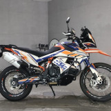 Мотоцикл KTM 890ADVENTURE R з пробігом 7441 km