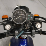 Мотоцикл Honda FTR223 с пробегом 13098 km с пробегом 13098 km