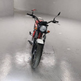 Мотоцикл Honda FTR223 с пробегом 13098 km с пробегом 13098 km