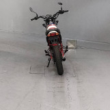 Мотоцикл Honda FTR223 с пробегом 13098 km с пробегом 13098 km