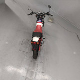 Мотоцикл Honda FTR223 с пробегом 13098 km с пробегом 13098 km